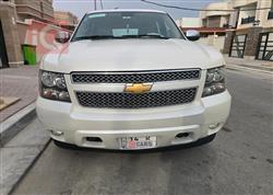 شيفروليه تاهو